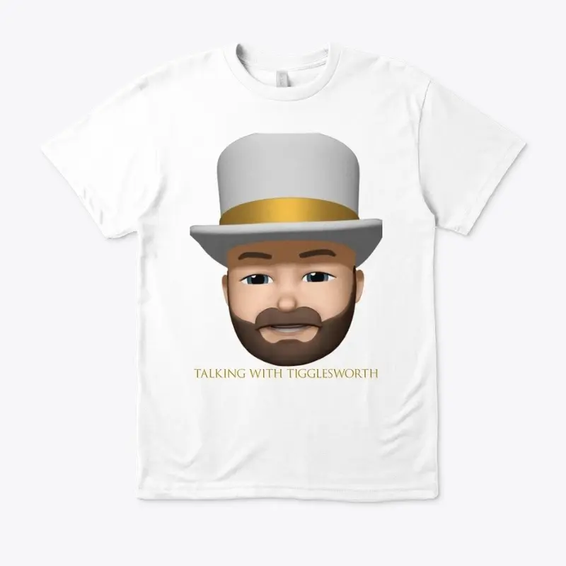 Col Tigglesworth fan wear