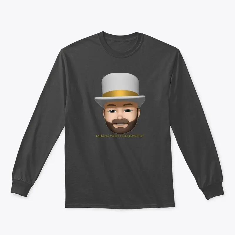 Col Tigglesworth fan wear