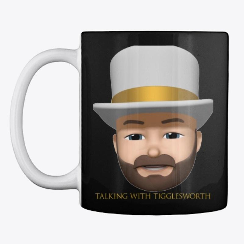 The Col coffee mug